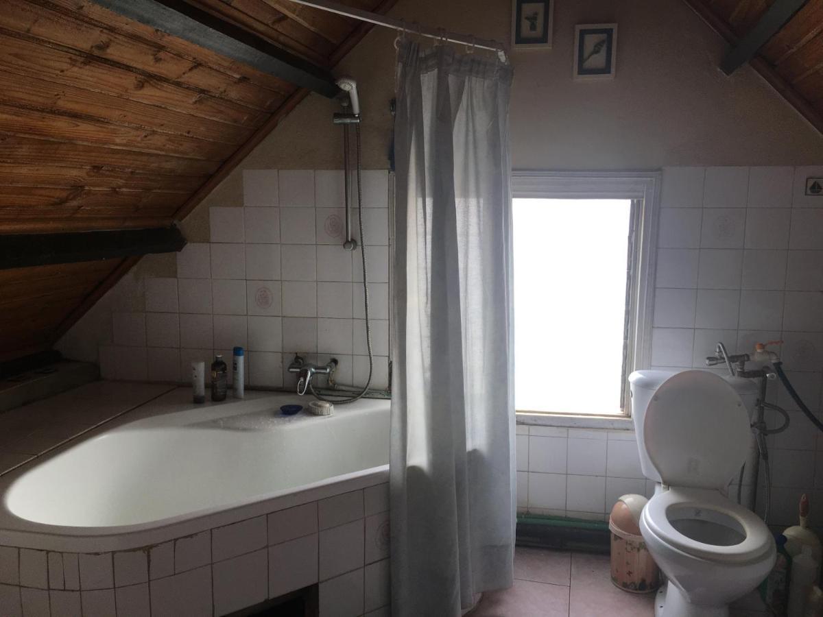 Le Fumoir Guest House Chambre Double Антананариву Экстерьер фото