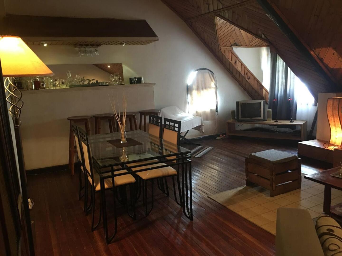 Le Fumoir Guest House Chambre Double Антананариву Экстерьер фото